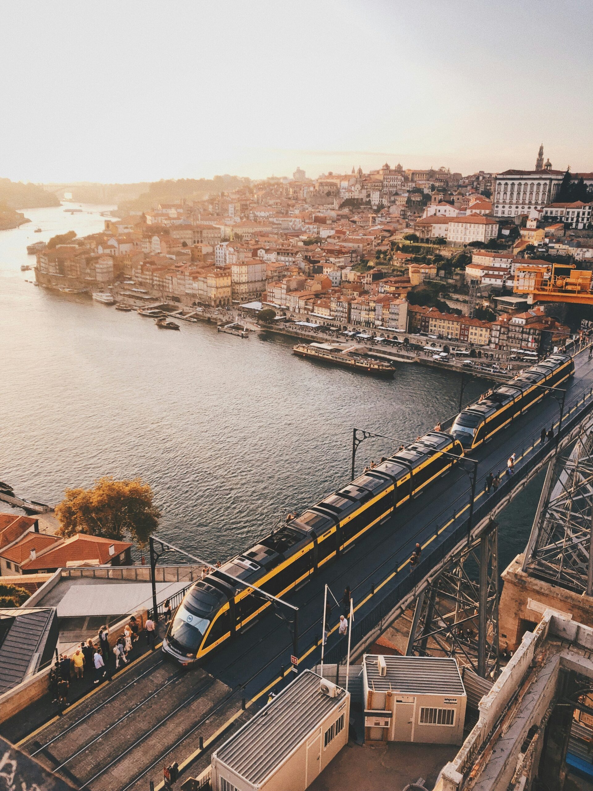 Explore Portugal