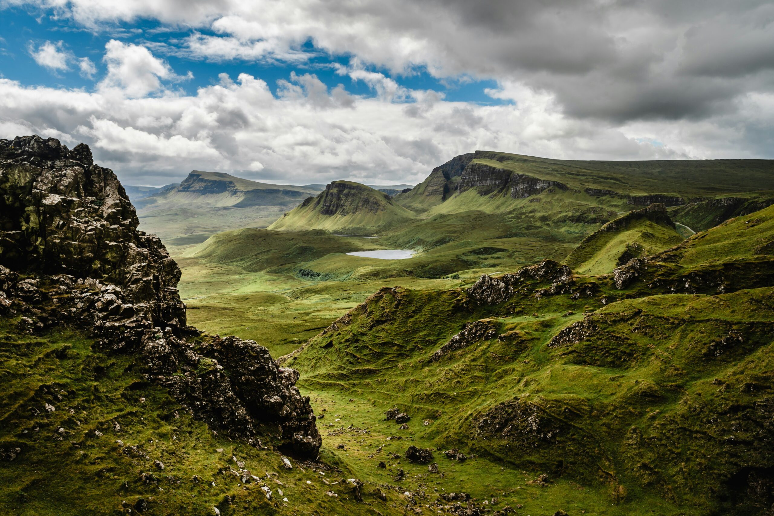 Explore Scotland