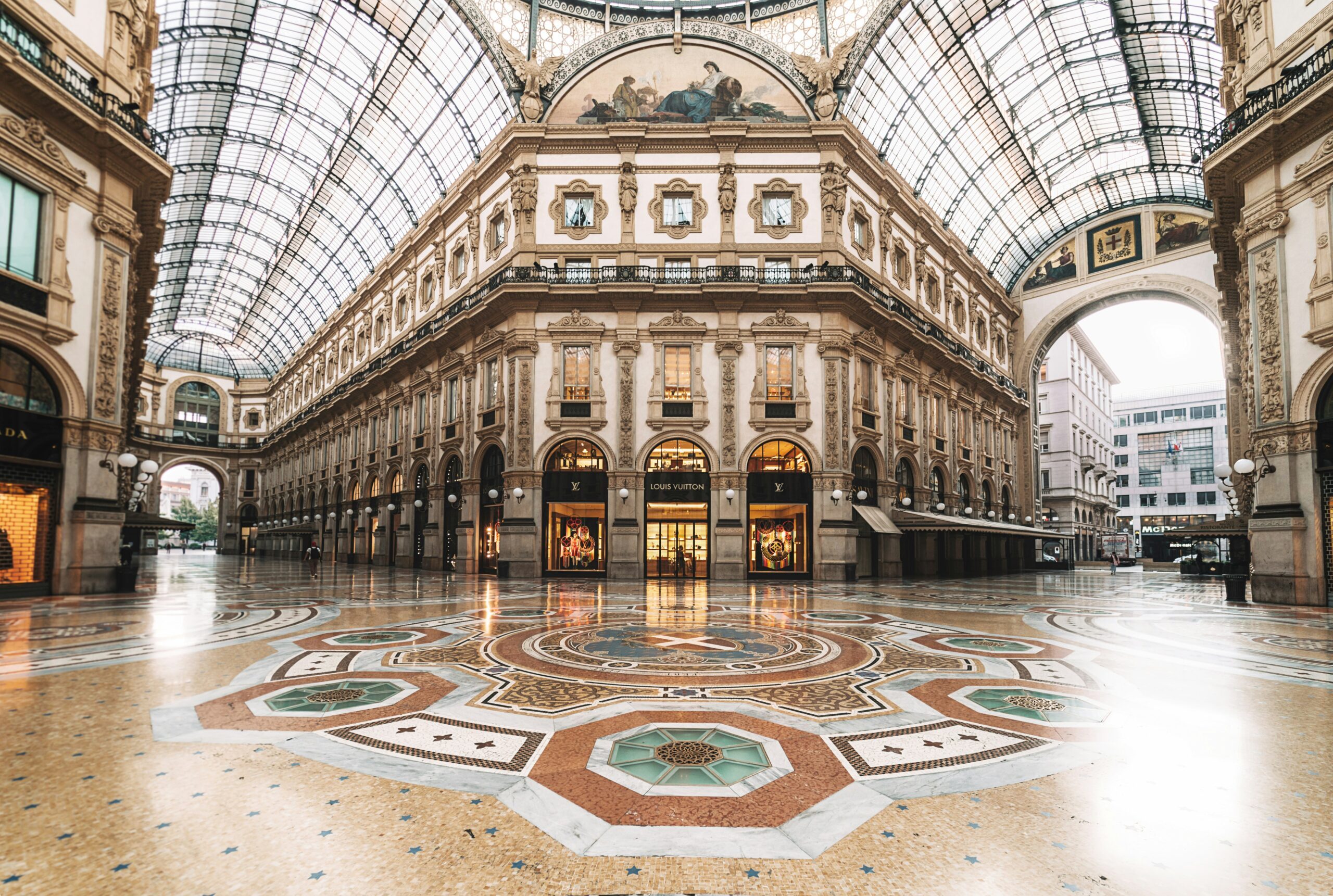 Milan Amazing