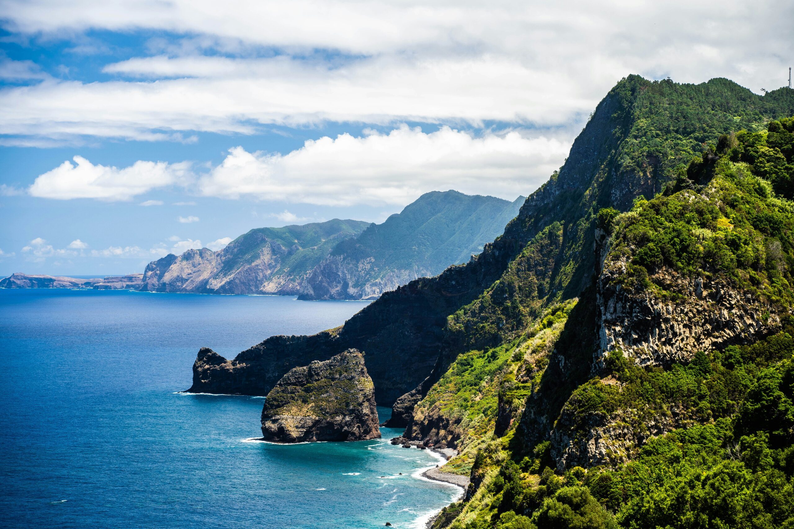 Explore Madeira