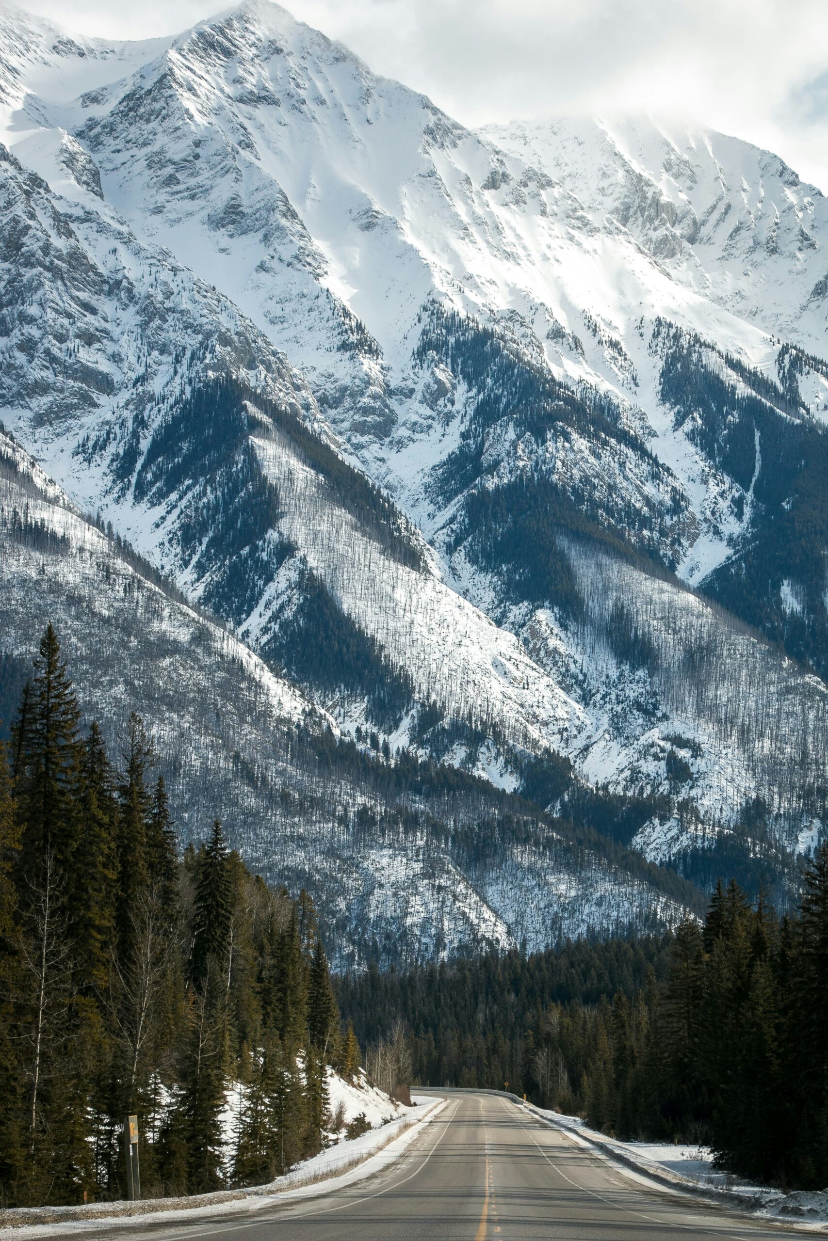 Explore Canadian Rockies