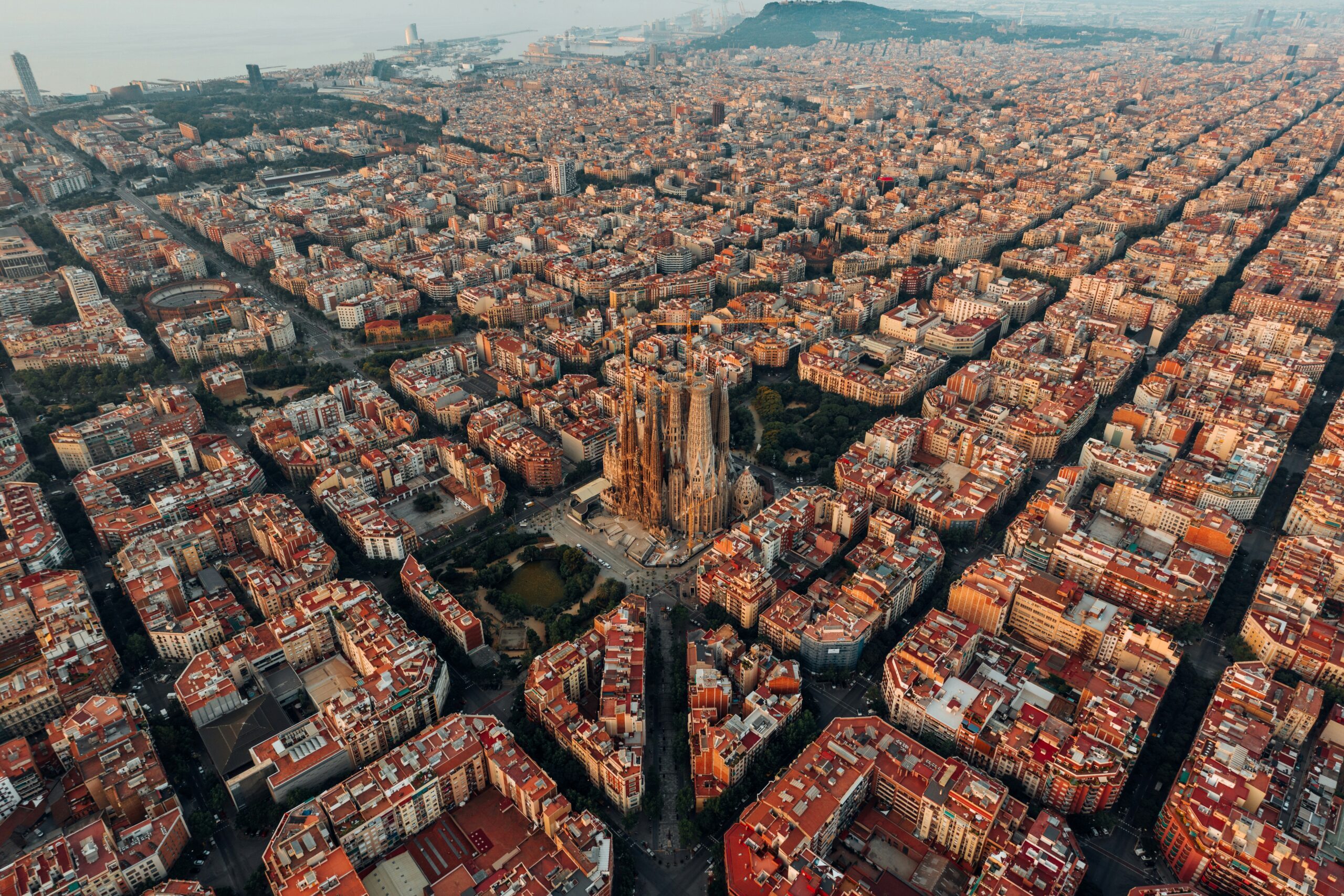 Explore Barcelona