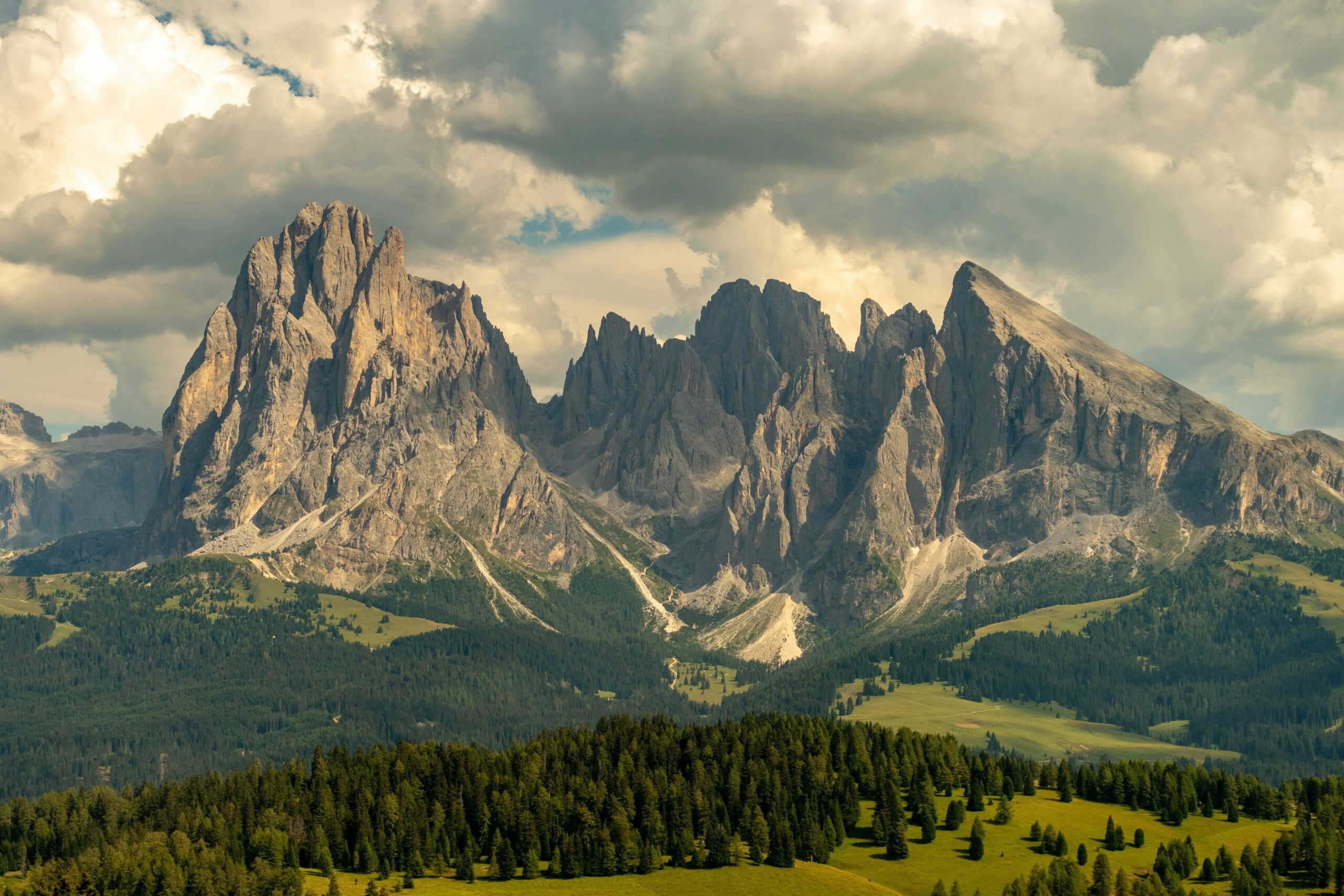 Explore Dolomites